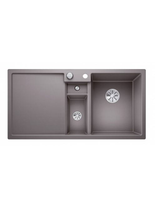 Blanco Collectis 6 S gránit mosogató csepegtetővel 100x51 cm