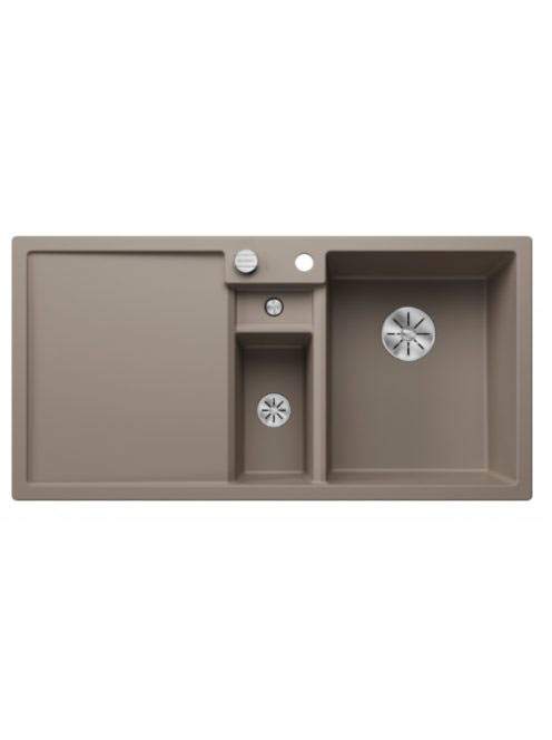 Blanco Collectis 6 S gránit mosogató csepegtetővel 100x51 cm