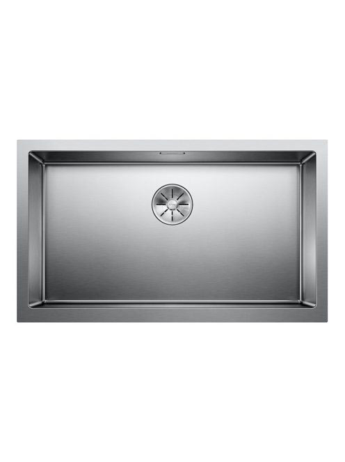 Blanco Cronos XL 8-IF rozsdamentes acél mosogató 523381 - Ko