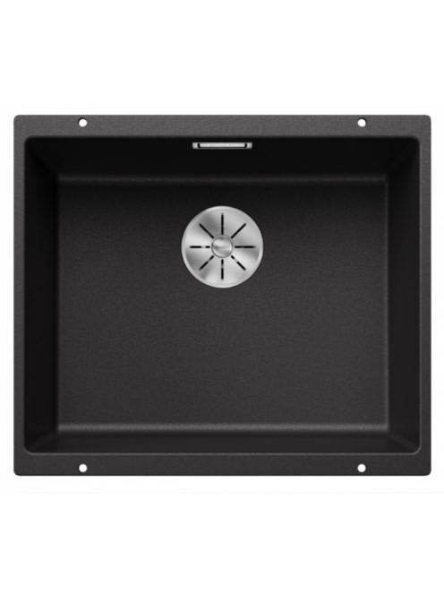 Blanco Subline 500-U egymedencés gránit mosogató 53x46 cm, a