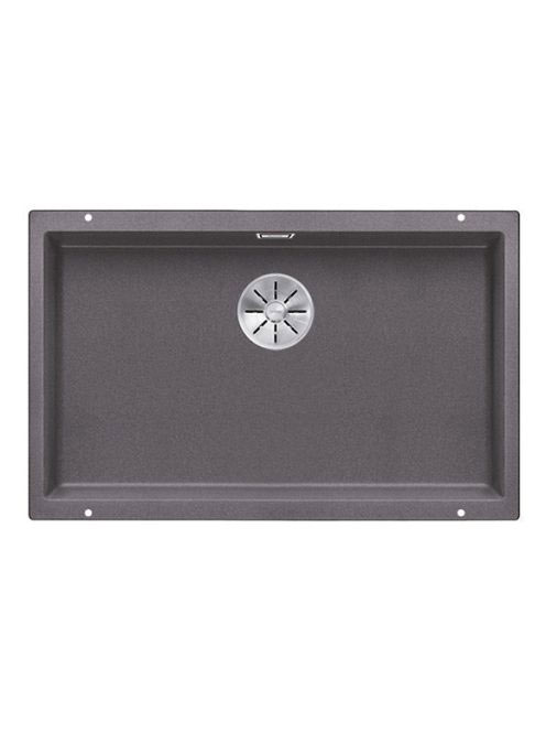 Blanco Subline 700-U palaszürke mosogató 523443 - Konyha - M