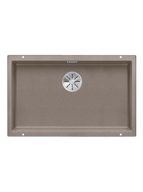 Blanco Subline 700-U tartufo mosogató 523449 - Konyha - Moso