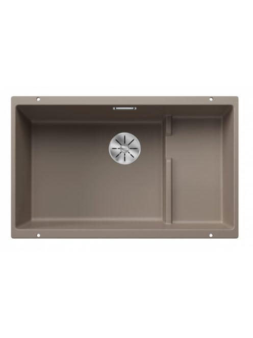 Blanco Subline 700-U Level munkalap alá építhető gránit moso