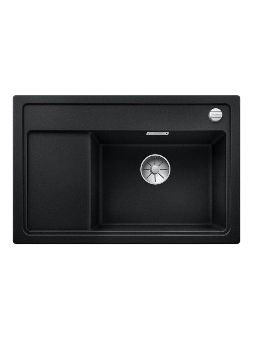 Blanco Zenar XL 6 S Compact antracit mosogató fa vágódeszkáv