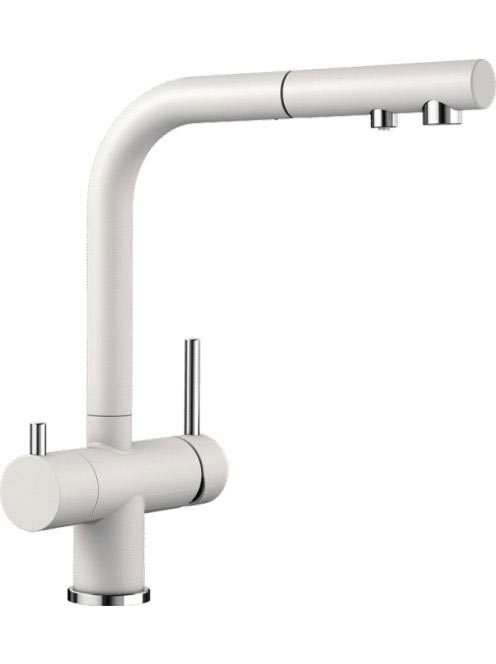 BLANCO Fontas-S II Silgránit-look egykaros magasnyomású moso