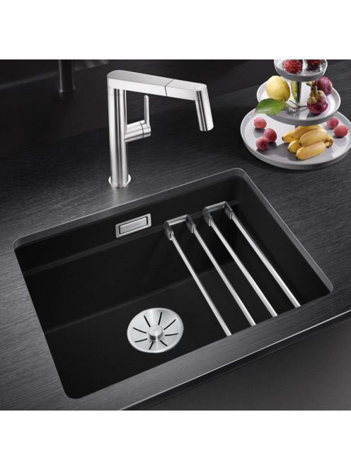 Blanco Etagon 500-U alulról beépíthető gránit mosogatótálca