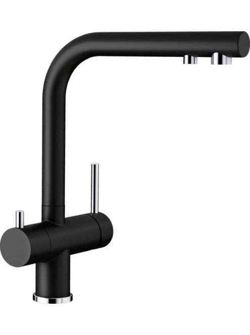 BLANCO Fontas II Silgránit-look egykaros magasnyomású mosoga