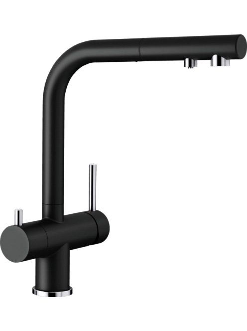 BLANCO Fontas-S II Silgránit-look egykaros magasnyomású moso