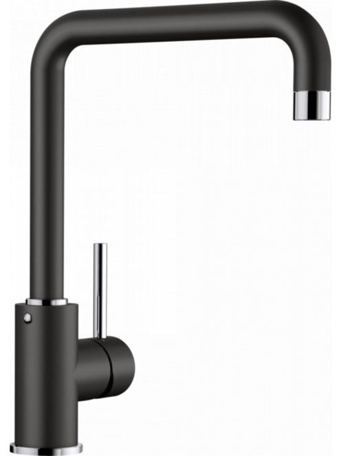 BLANCO Mili Silgránit-look álló magasnyomású mosogató csapte