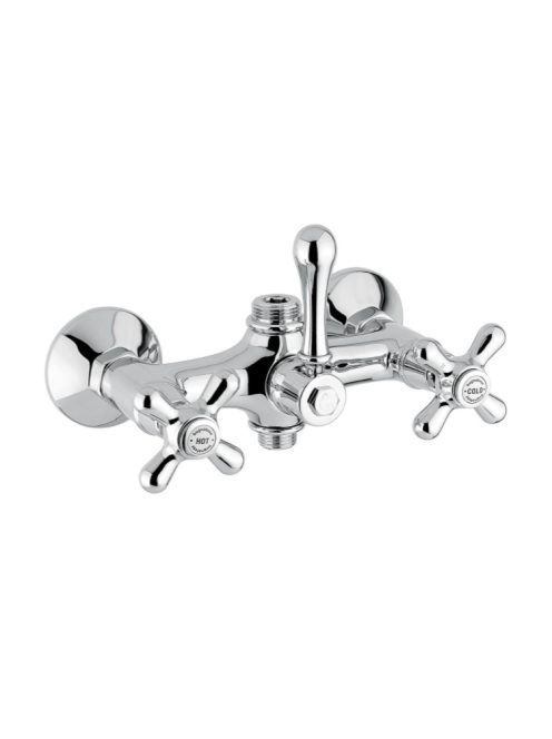 Bugnatese Old'800 kádcsaptelep test 3/4-es csatlakozáss