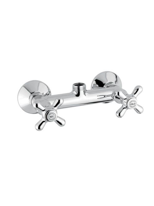 Bugnatese Old'800 zuhanycsaptelep 3/4-es csatlakozással