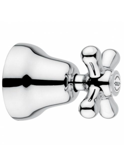 Bugnatese Old 800 csempeszelep 3/4