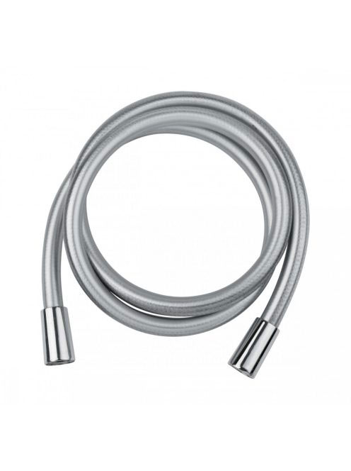 Bugnatese Wellness gégecső, matt króm 19173AG - Fürdőszoba -