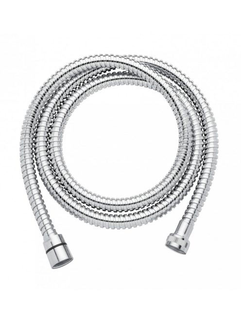 Bugnatese Wellness fém gégecső 150cm, arany 19175DO - Fürdős