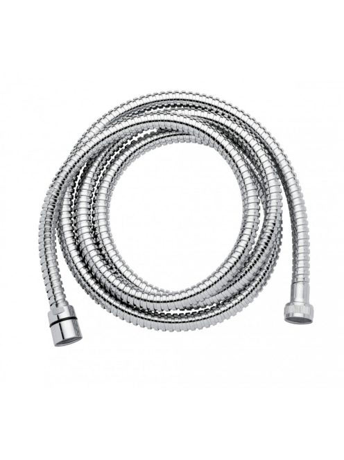 Bugnatese Wellness fém gégecső 200cm, bronz 19176BR - Fürdős