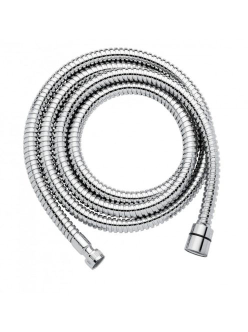 Bugnatese Accessori gégecső peremre szerelt kádcsaptelephez,