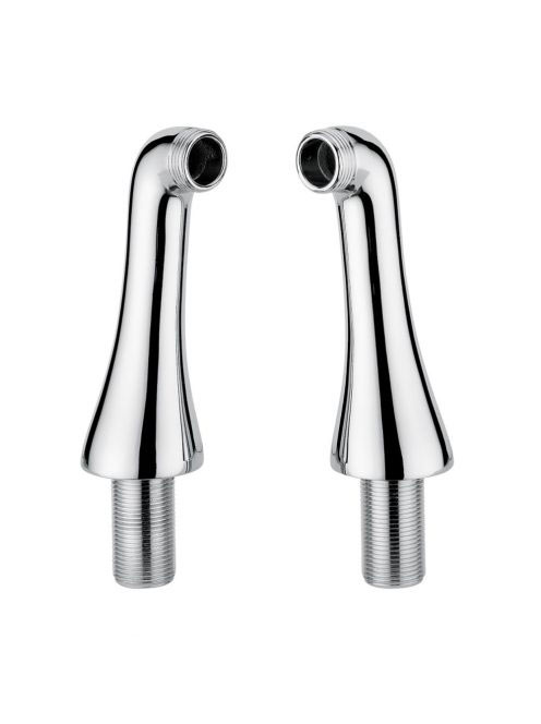 Bugnatese Accessori fordító könyök kádcsaptelephez magas, kr