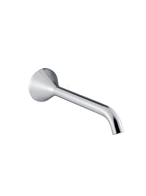 Bugnatese Orion kádkifolyó 21cm, szálcsiszolt arany 19343OS