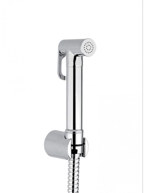 Bugnatese Accessori bidé kézizuhanyszett, króm 19379CR - Für