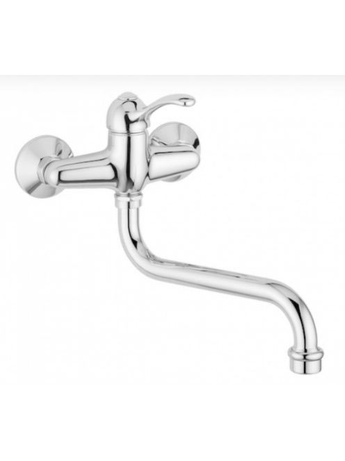 Bugnatese Lem fali mosogatócsaptelep, rame 1940RA - Konyha -