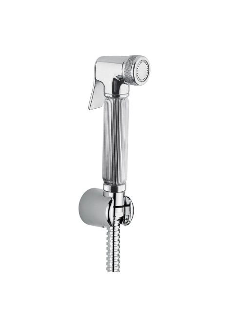 Bugnatese Olympia bidé kézizuhanyszett, bronz 19469BR - Fürd