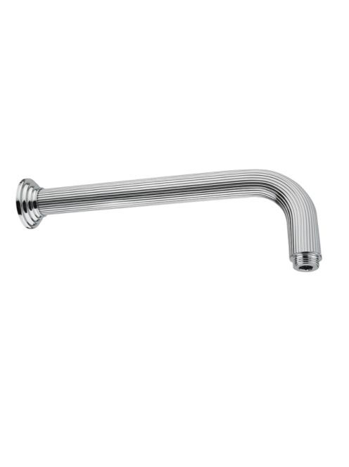 Bugnatese Olympia zuhanykar, szálcsiszolt nikkel 19479NS - F