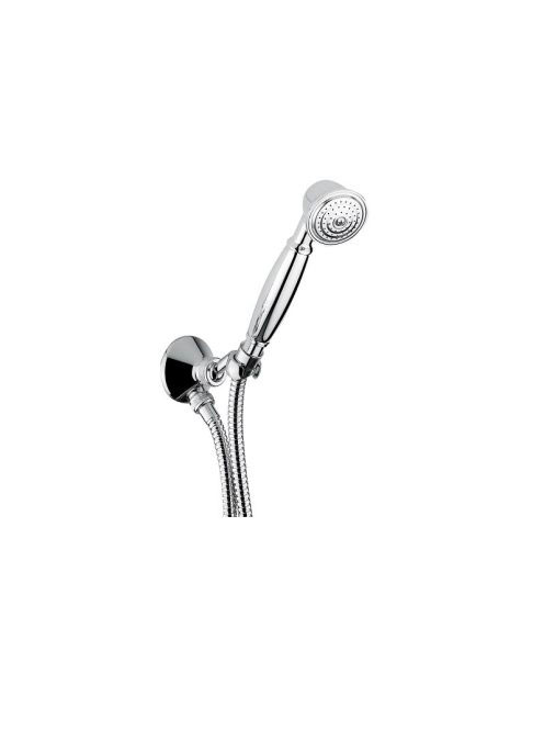 Bugnatese Wellness zuhanyszett, arany 19712DO - Fürdőszoba -