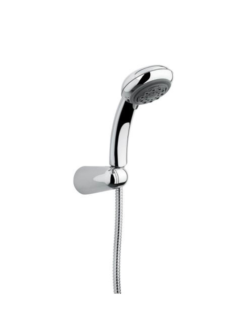 Bugnatese Venus zuhanyszett, króm 19713CR - Fürdőszoba - Zuh