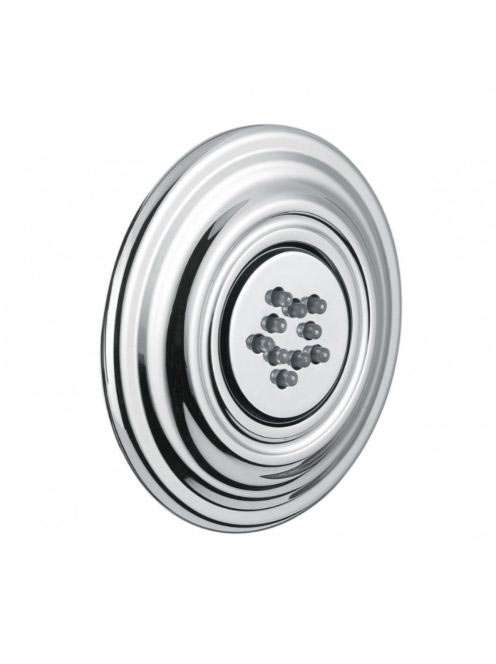 Bugnatese Wellness klasszikus oldalzuhany, arany 19742DO - F