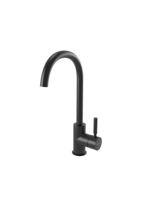 Bugnatese Kobuk magas mosdócsaptelep click-clack leeresztőve