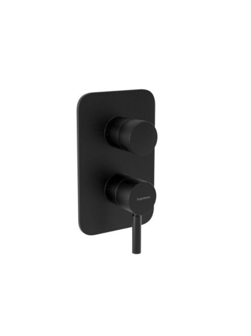 Bugnatese Kobuk falsík alatti zuhanycsaptelep 3 fogyasztóhoz