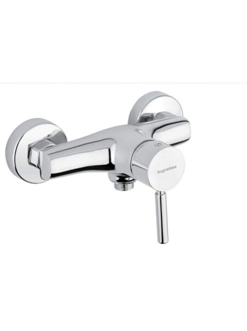 EGYEDI ÁR Bugnatese Kobuk zuhanycsaptelep, króm 2238CR - Für