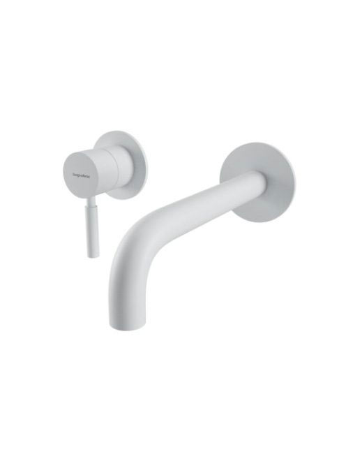 Bugnatese Kobuk falsík alatti 2-lyukas mosdócsaptelep, matt