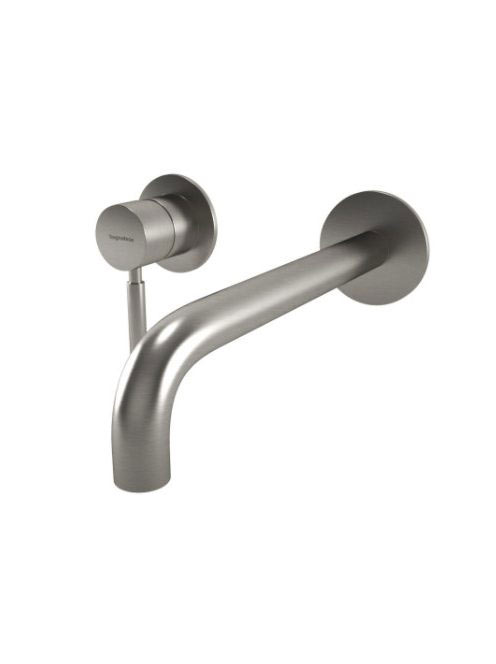 Bugnatese Kobuk falsík alatti 2-lyukas mosdócsaptelep 22 cm-