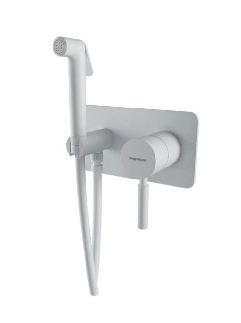 Bugnatese Kobuk falsík alatti bidécsaptelep zuhanyszettel, m