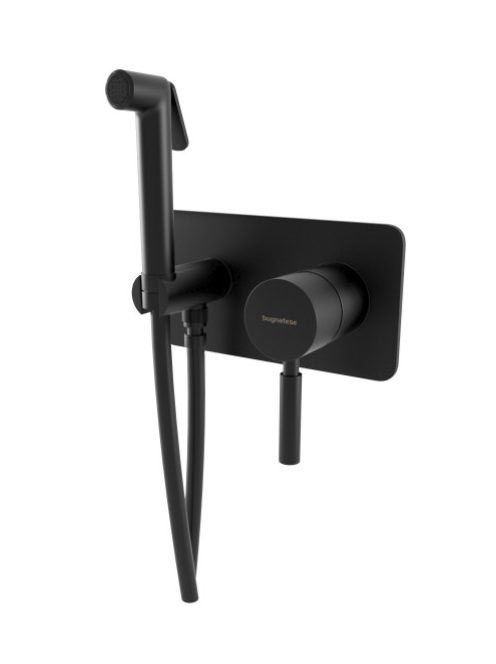 Bugnatese Kobuk falsík alatti bidécsaptelep zuhanyszettel, m