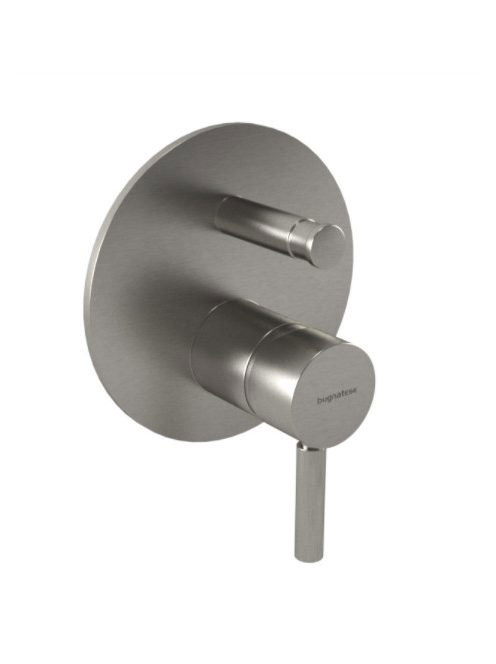 Bugnatese Kobuk falsík alatti zuhanycsaptelep 2 fogyasztóhoz