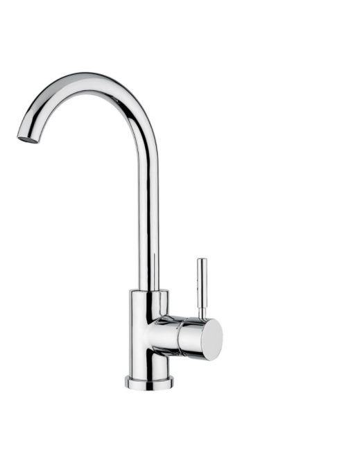 Bugnatese Kobuk mosogatócsaptelep, bronz 2282BR - Konyha - K