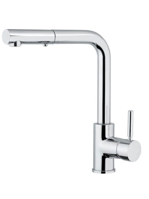 Bugnatese Kobuk mosogatócsaptelep, bronz 2288BR - Konyha - K