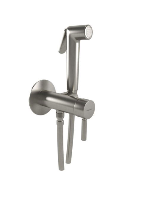 Bugnatese Kobuk falsík alatti bidécsaptelep, rozsdamentes ac