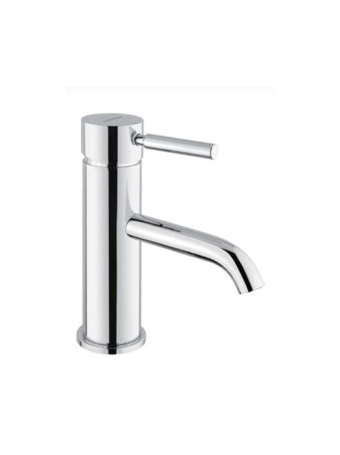 Bugnatese Kobuk Fix mosdócsaptelep click-clack leeresztővel,