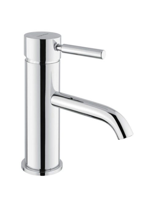 Bugnatese Kobuk Fix mosdócsaptelep leeresztő nélkül, króm 23