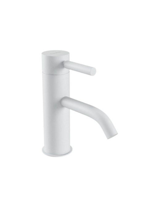 Bugnatese Kobuk Fix mosdócsaptelep leeresztő nélkül, matt fe