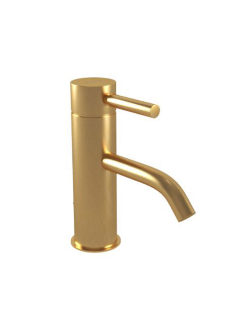 Bugnatese Kobuk Fix mosdócsaptelep leeresztő nélkül, szálcsi