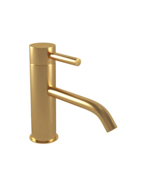 Bugnatese Kobuk Fix mosdócsaptelep 15,5 cm-es kifolyóval, le