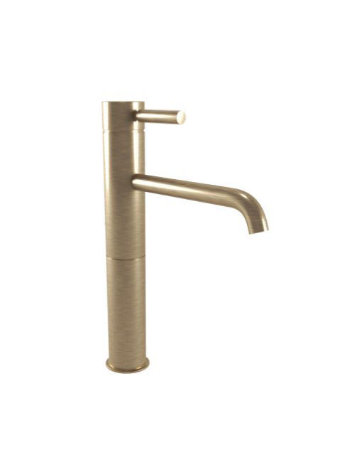 Bugnatese Kobuk Fix magasított mosdócsaptelep, click-clack l