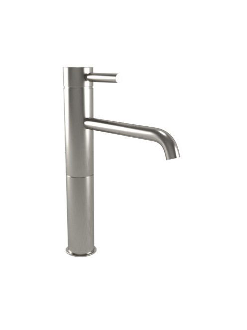 Bugnatese Kobuk Fix magasított mosdócsaptelep, leeresztő nél