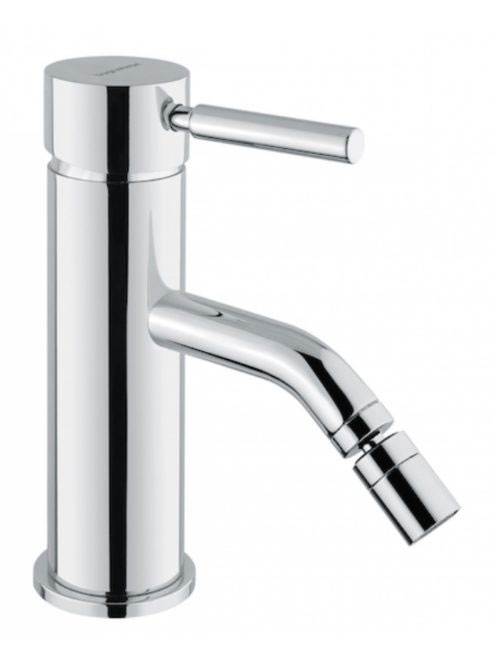 Bugnatese Kobuk bidécsaptelep leeresztővel, króm 2323CR - Fü