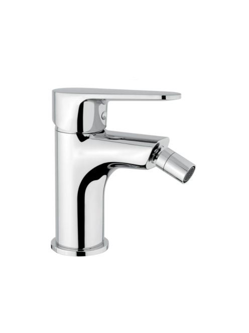 Bugnatese Century bidécsaptelep leeresztővel, króm 3623CR -