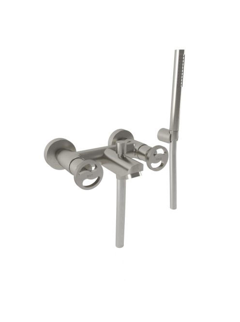 Bugnatese Millenovecinquanta kádcsaptelep zuhanyszettel, szá